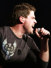 Josh Gracin