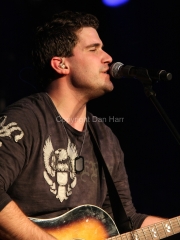 Josh Gracin