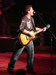 Josh Gracin