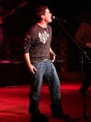 Josh Gracin