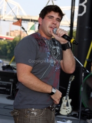 Josh Gracin