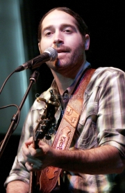 Josh Thompson