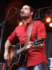 Josh Thompson