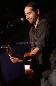 Josh Thompson