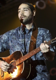 Josh Thompson