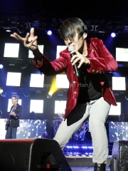 Arnel Pineda