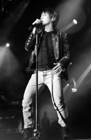 Arnel Pineda