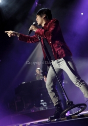 Arnel Pineda