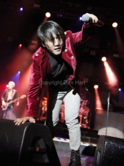 Arnel Pineda