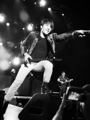 Arnel Pineda