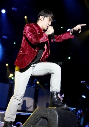 Arnel Pineda