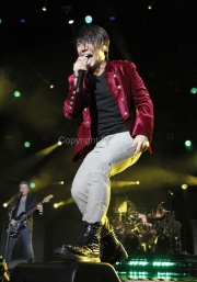 Arnel Pineda