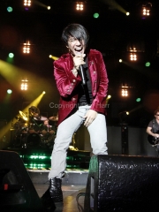 Arnel Pineda