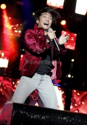 Arnel Pineda