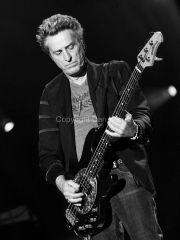 Ross Valory