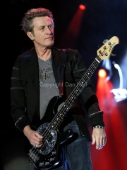 Ross Valory