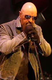 Rob Halford