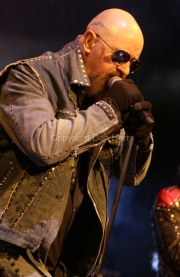 Rob Halford