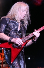 KK Downing