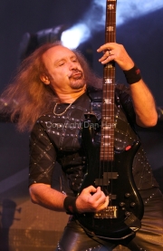 Ian Hill