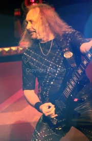 Ian Hill