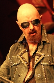 Rob Halford