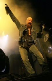 Rob Halford