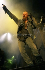 Rob Halford