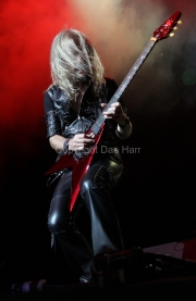 KK Downing