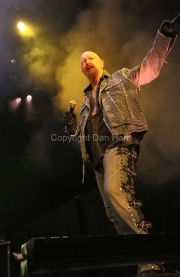 Rob Halford