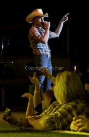 Justin Moore