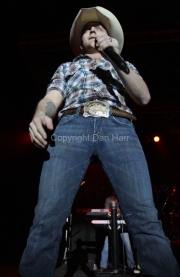 Justin Moore