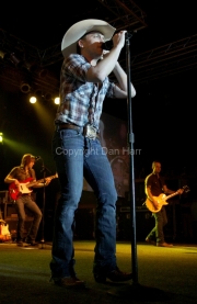 Justin Moore