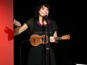 Kate Micucci