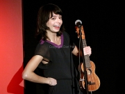 Kate Micucci