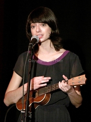 Kate Micucci