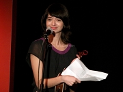 Kate Micucci