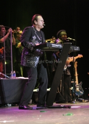 KC and the Sunshine Band