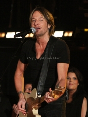 Keith Urban