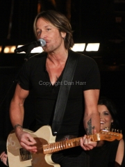 Keith Urban