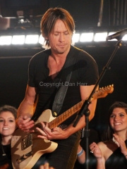 Keith Urban