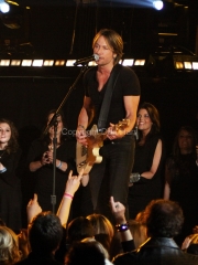 Keith Urban