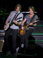 Keith Urban