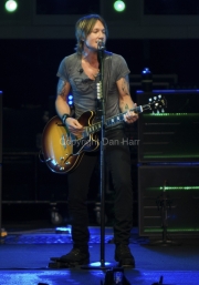 Keith Urban