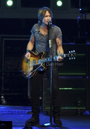 Keith Urban