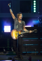 Keith Urban