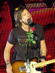 Keith Urban