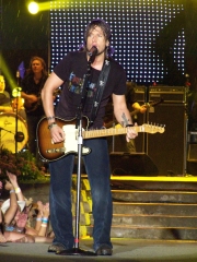 Keith Urban