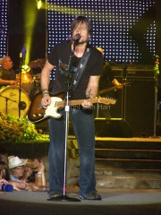 Keith Urban