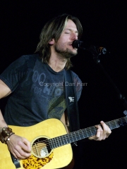 Keith Urban